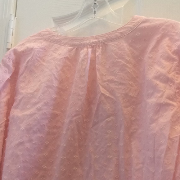 FINAL MARKDOWN time and tru tunic large 12/14 - Picture 4 of 4